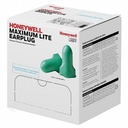 Howard Leight by Honeywell Maximum Lite Low Pressure Disposable Foam Earplugs - NRR 30.