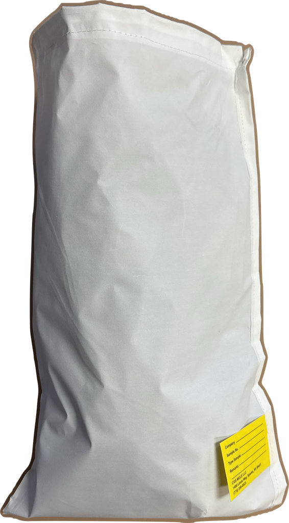 CGS Nano-Por Geological Sample Bags