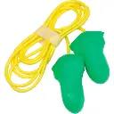 Howard Leight by Honeywell Maximum Lite Low Pressure Disposable Foam Earplugs - NRR 30.