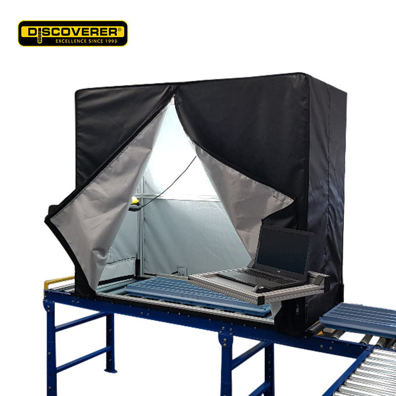 Fixed Photography Station