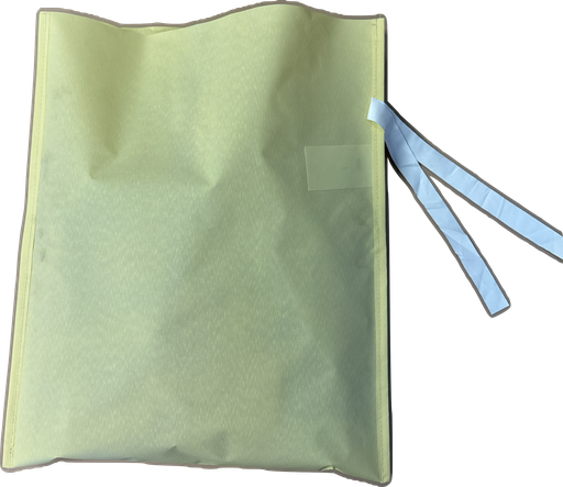 Micro-Por PE Geological Sample Bags