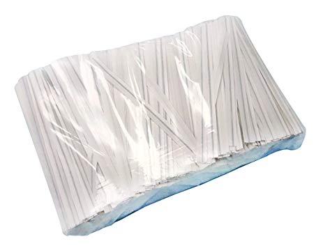 CGS Vinyl Coated Wire Ties DUP