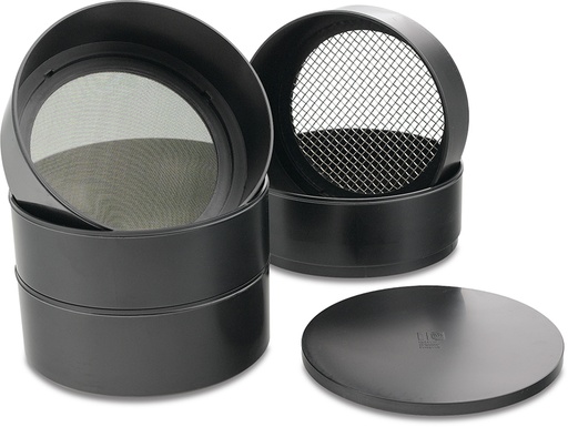 [9234] Eisco Sieve Set - 4 Mesh