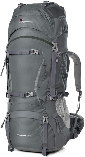 [5000] Geo Pack Backpack