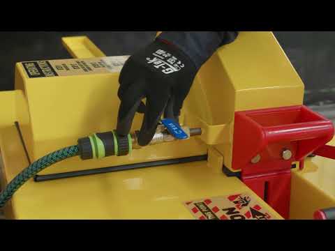 Almonte Automatic Core Saw