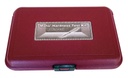 Mohs' Hardness Test Kit for Industrial Use