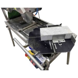 Dual-Axis Saw- 4HP: 3 Phase