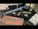 Dual-Axis Saw- 4HP: 3 Phase