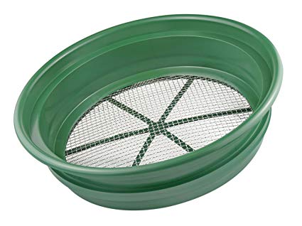 [9239] Classifying Sieves (2 Mesh (1/2"))