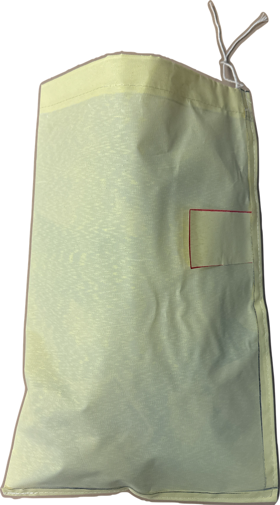 [1112 MP] Micro-Por PE Geological Sample Bags (11" x 17")