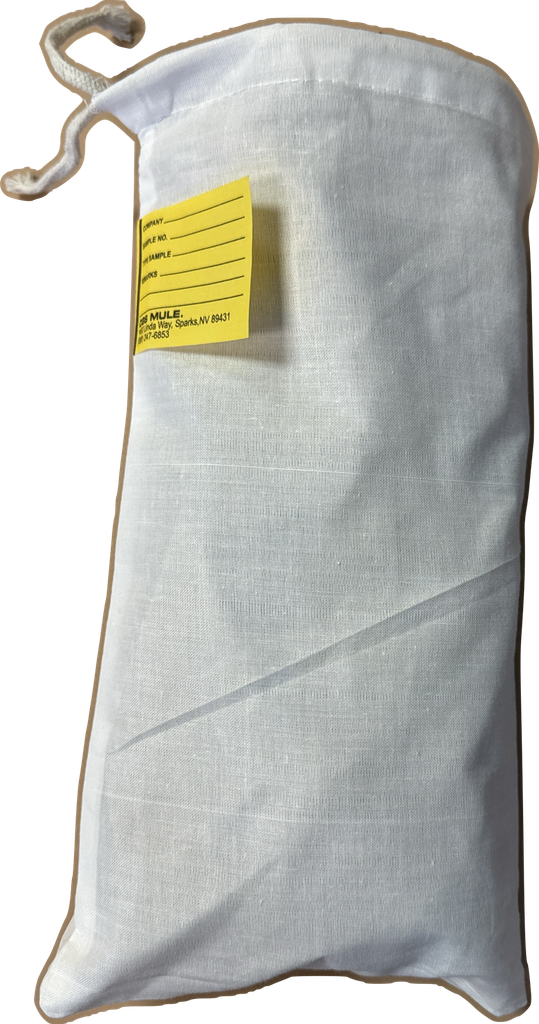 [1635] CGS Protexo Sample Bags (3.5" x 5")