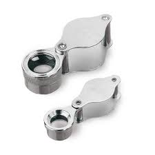 [7115] Donegan Vantage Coddington Hand Lens (15MM)