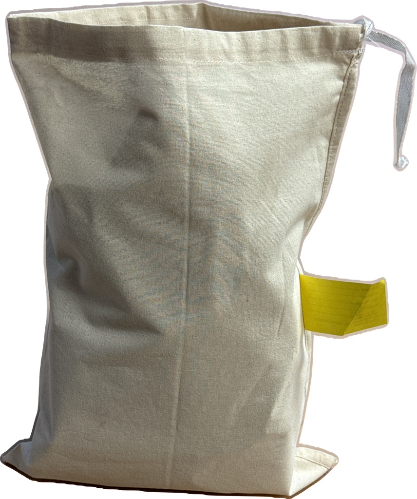 [1658C] CGS Heavy Protexo Core Sample Bags (5" x 8.5")