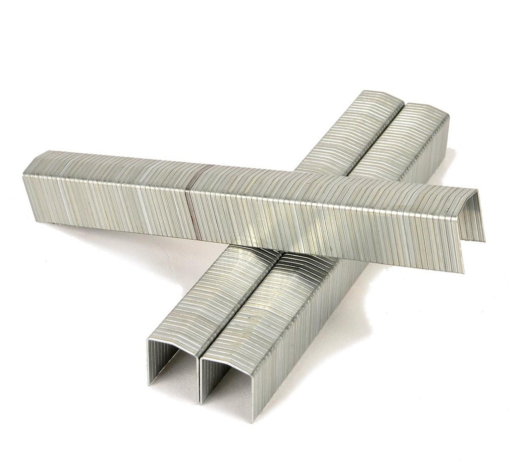 [1509] Bostitch Type Staples (1/4")