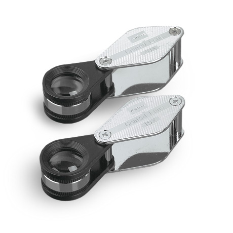 Donegan Vantage Series Achromatic Magnifiers