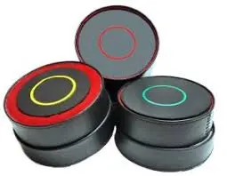 Conductivity Reference Pads