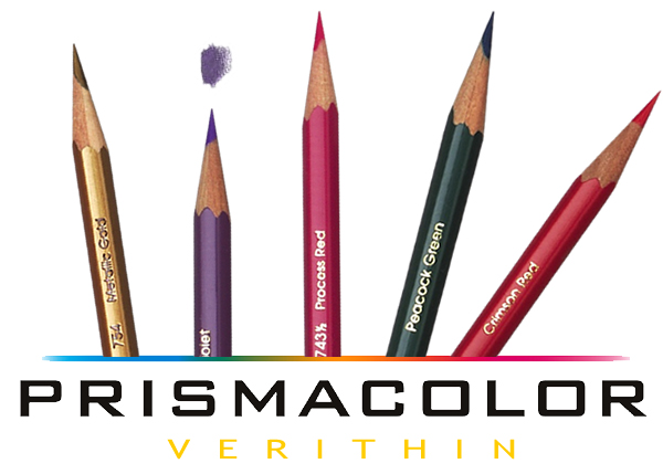 Prismacolor Premier Colored Pencils
