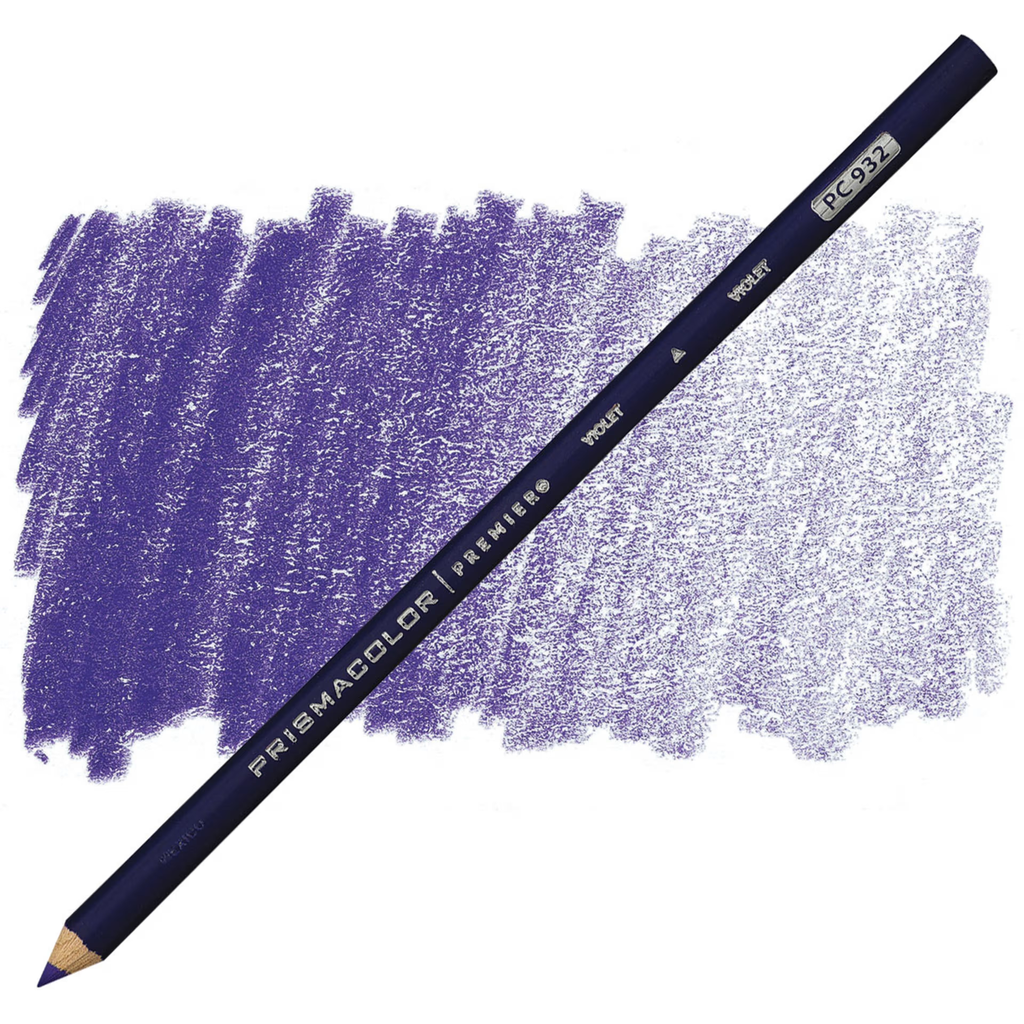 Prismacolor Premier Colored Pencils