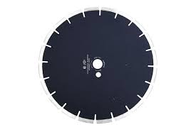 [1465] Almonte Core Saw Blades (Black)