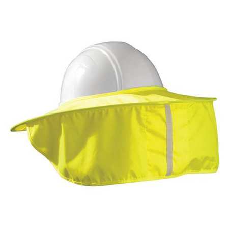 Stow-Away Hard Hat Shade