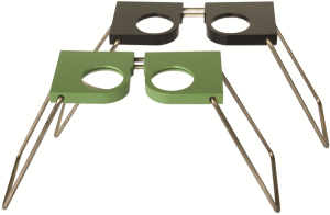 [7180] Pocket Stereoscope (2x)