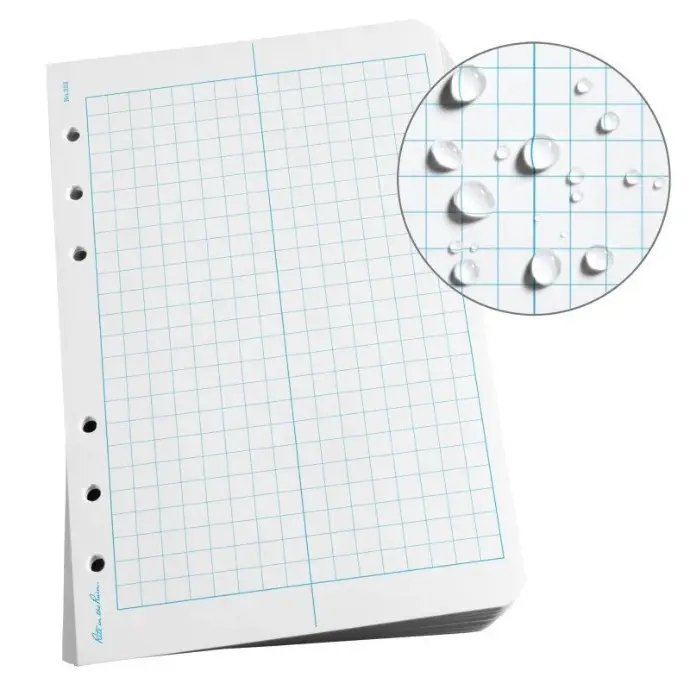 [8943] Rite Rain Loose Leaf (Field)