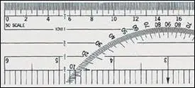 [9600] C-Thru Scale (10/20)