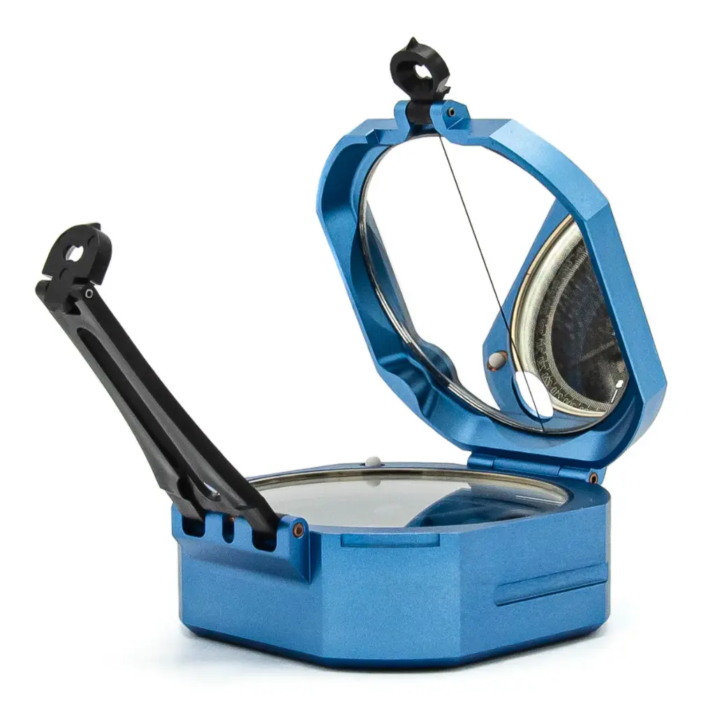 Brunton Standard Pocket Transit