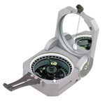 [1910] Brunton Geo Pocket Transit (Azimuth (0-360))