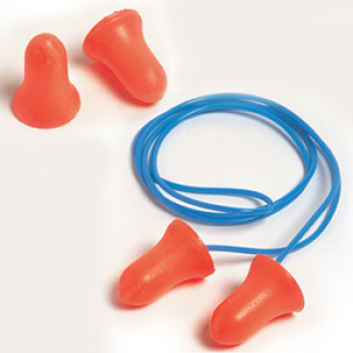 Howard Leight Max Earplugs
