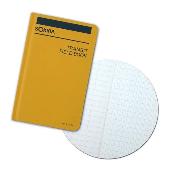 Sokkia Surveying Books