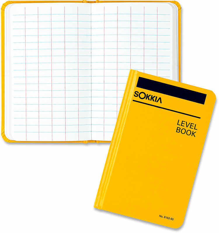 Sokkia Surveying Books