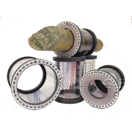 [1050] EZ-LOGGER (BQ (36.39mm))