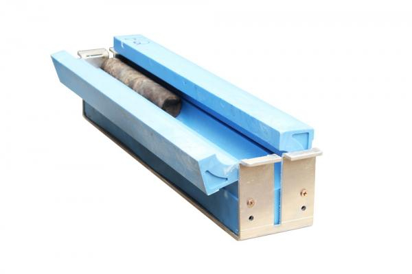 [1361] Almonte Flip Top Core Holder (BQ (1-5/8") 5 Rows)