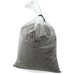 [1805] Polyethylene Sample Bags (9" x 16", 6 Mil)