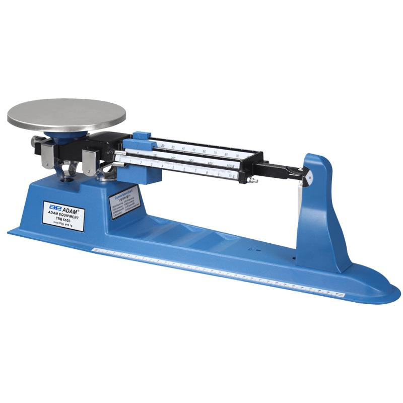 Adam Triple Beam Balance