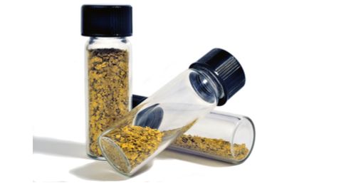 Glass Vials
