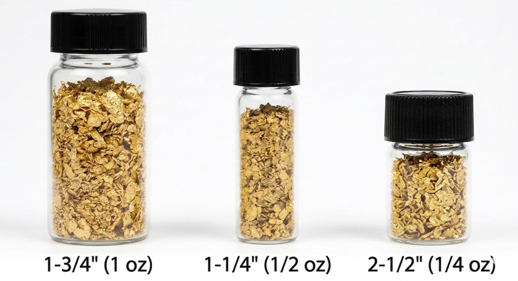 Glass Vials
