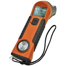 KT-10 Plus Magnetic Susceptibility Meter w/Circular Sensor