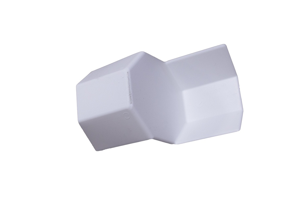 Plastic Core Chocks