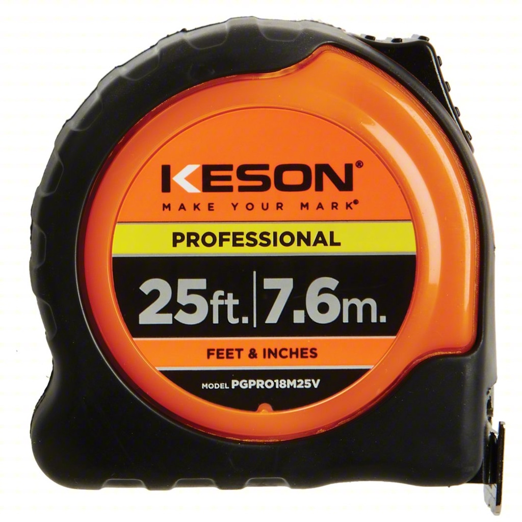 Keson Tape Measure
