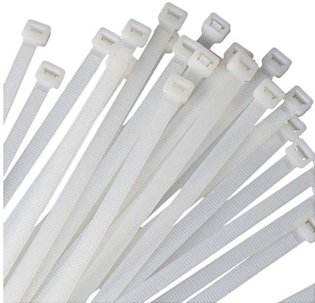 CGS Plastic Locking Ties