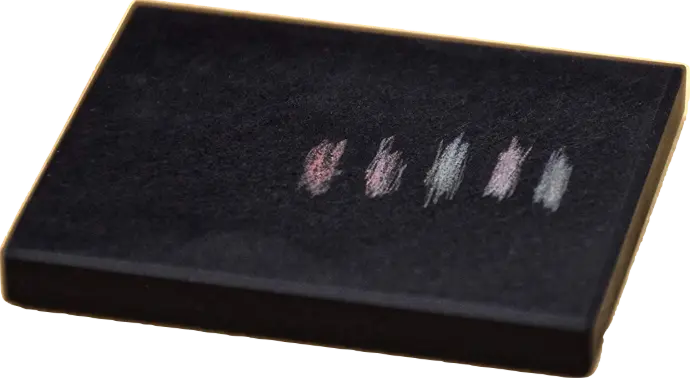 CGS Streak Plate (Gold Testing Stone)