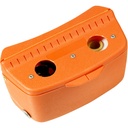 Hip Chain Distance Measurer