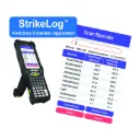 StrikeLog™ - Sample Data Collection for RC Drilling