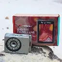 ProEarth Digital Hand Lens Camera 