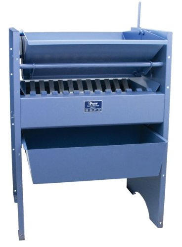 Universal Field Sample Splitter