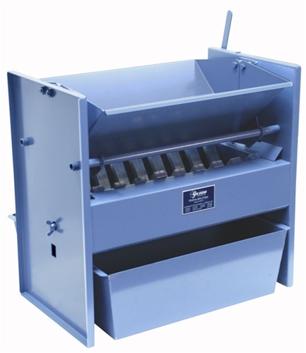 Gilson Universal Porta-Splitter Sample Splitter