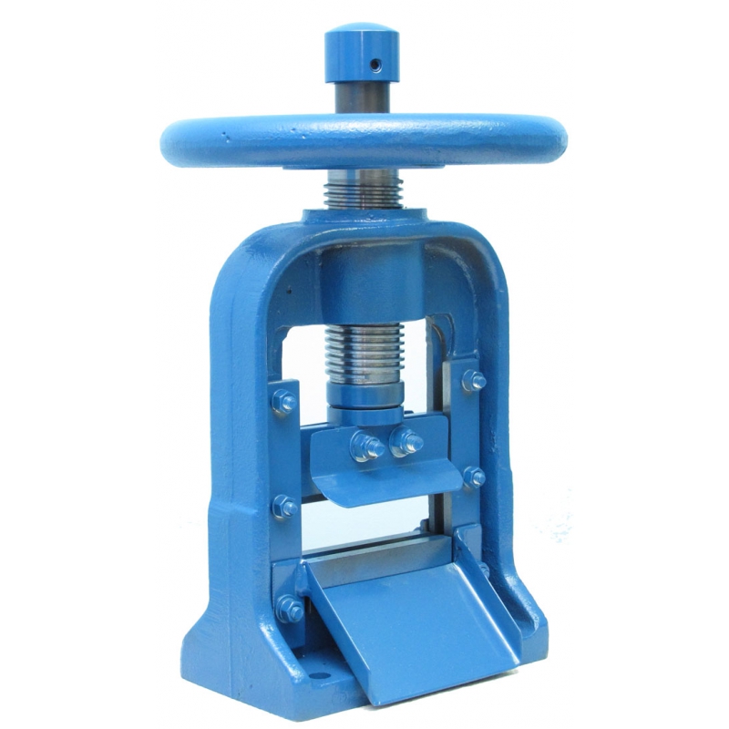 Pothier Manual Core Splitter