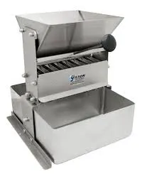 Sepor Jones Riffle Splitter